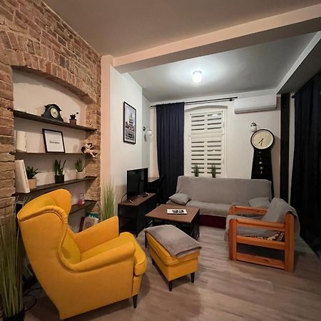 Sloneczny Apartament Centrum Poznania Klimatyzacja Wi-Fi Tv Zmywarka Pralka Piekarnik Eksteriør billede